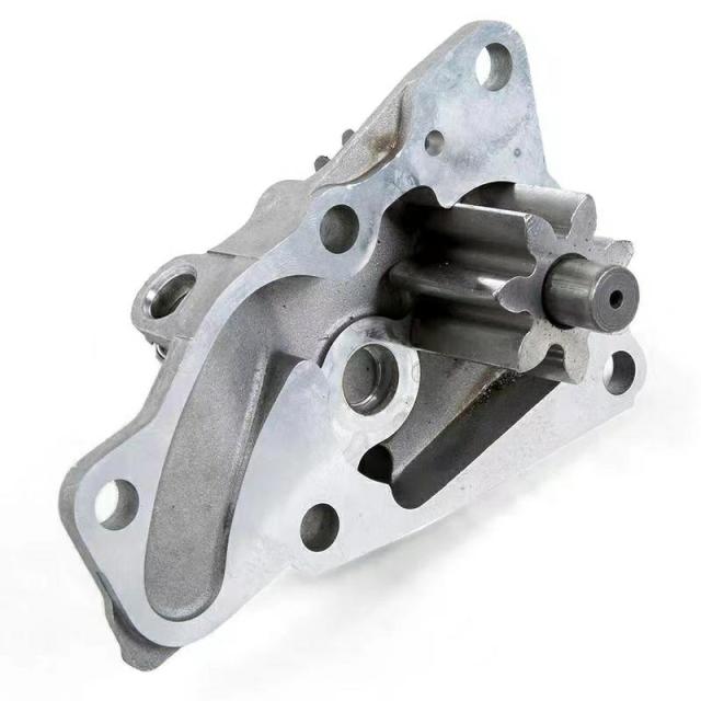 HEHUI Komatsu 4D95 Excavator Parts Engine Oil Pump 6206-51-1100 for Komatsu PC60 PW100-3 D155,China Engine ,HEHUI 4D95 Excavator Parts Engine Oil Pump 6206-51-1100 for Komatsu PC60 PW100-3 D155