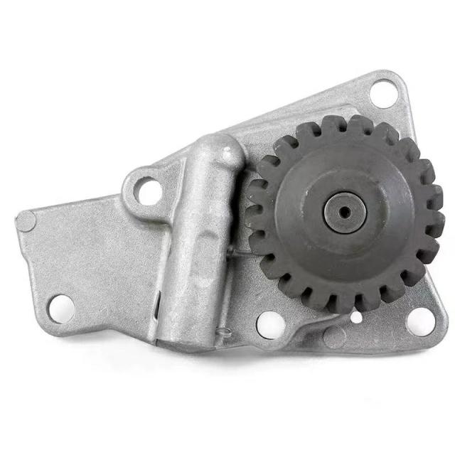 HEHUI Komatsu 4D95 Excavator Parts Engine Oil Pump 6206-51-1100 for Komatsu PC60 PW100-3 D155,China Engine ,HEHUI 4D95 Excavator Parts Engine Oil Pump 6206-51-1100 for Komatsu PC60 PW100-3 D155