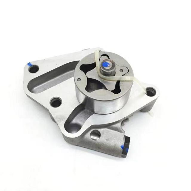 HEHUI Yanmar 4TNV98 Excavator Parts and Accessories Oil Pump 129900-32000 129900-32001 R60-7 R80-7 DH80-7 4TNV98,China Engine ,HEHUI 4TNV98 Excavator Parts and Accessories Oil Pump 129900-32000 129900-32001 R60-7 R80-7 DH80-7 4TNV98