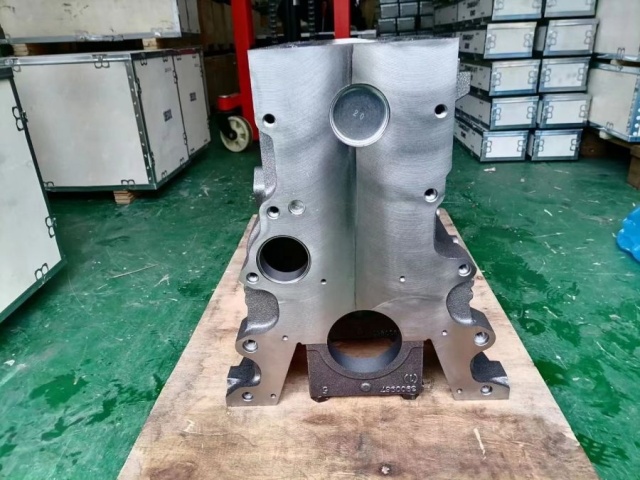 Cummins 4bt S4d102 Engine Cylinder Block  6731-21-1130 3903920 4991816 4991507 SAA4D102E WA120 WA150,China Engine ,4bt S4d102 Engine Cylinder Block Parts Manufacturers 6731-21-1130 3903920 4991816 4991507 SAA4D102E WA120 WA150