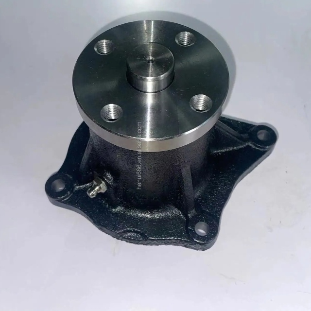 HEHUI S6K E200B Water Pump 178-6633 for Excavator E320B E320C E320D Engine 3066 3116 S4K C6.4,China Engine ,HEHUI S6K E200B Water Pump 178-6633 for Excavator E320B E320C E320D Engine 3066 3116 S4K C6.4