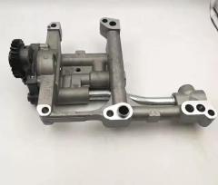 HEHUI Perkins 1103d 1104d  Engine Oil Pump 4132F073,China Engine ,HEHUI 1103d 1104d Diesel Construction Machinery Excavator Parts Engine Oil Pump 4132F073 High Quality
