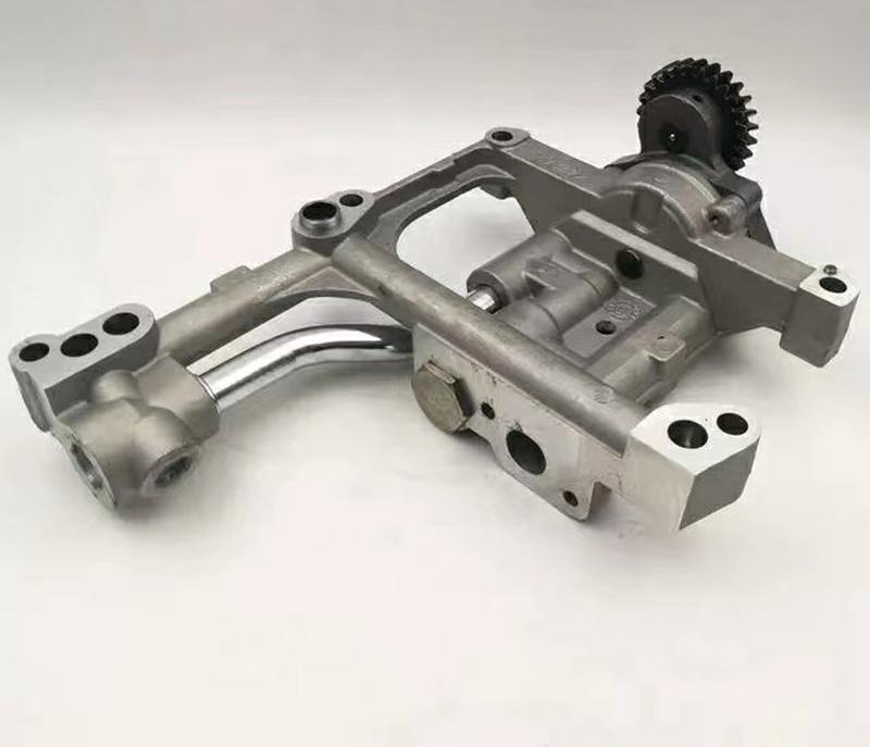 HEHUI Perkins 1103d 1104d  Engine Oil Pump 4132F073,China Engine ,HEHUI 1103d 1104d Diesel Construction Machinery Excavator Parts Engine Oil Pump 4132F073 High Quality