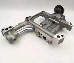 HEHUI Perkins 1103d 1104d  Engine Oil Pump 4132F073,China Engine ,HEHUI 1103d 1104d Diesel Construction Machinery Excavator Parts Engine Oil Pump 4132F073 High Quality