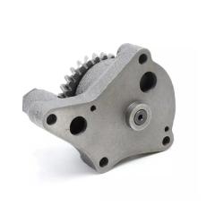 HEHUI Yanmar 4TNV88  Engine  Oil Pump  129802-32120 129407-32000,China Engine ,HEHUI 4TNV88 Diesel Excavator Parts Engine  Oil Pump with Model Numbers 129802-32120 and 129407-32000