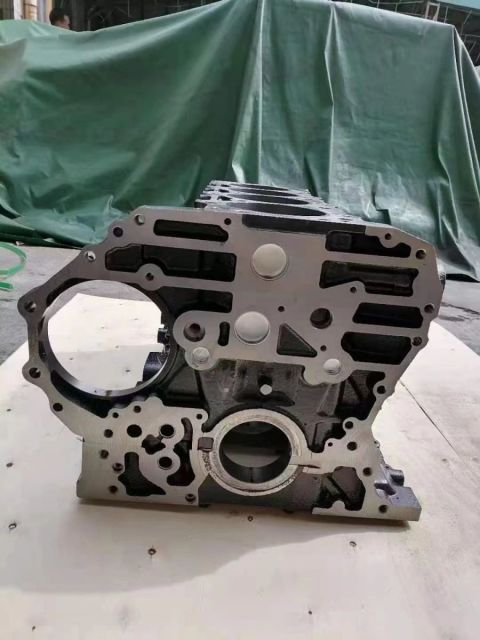 HEHUI Engine Parts 4hk1 Cylinder Block 8-98204528-0 8-98046721-0 8-98005443-0 4HK1 for Isuzu ZX200-3 ZX210-3 ZX240-3,China Engine ,HEHUI Engine Parts 4hk1 Cylinder Block 8-98204528-0 8-98046721-0 8-98005443-0 4HK1 for Isuzu ZX200-3 ZX210-3 ZX240-3