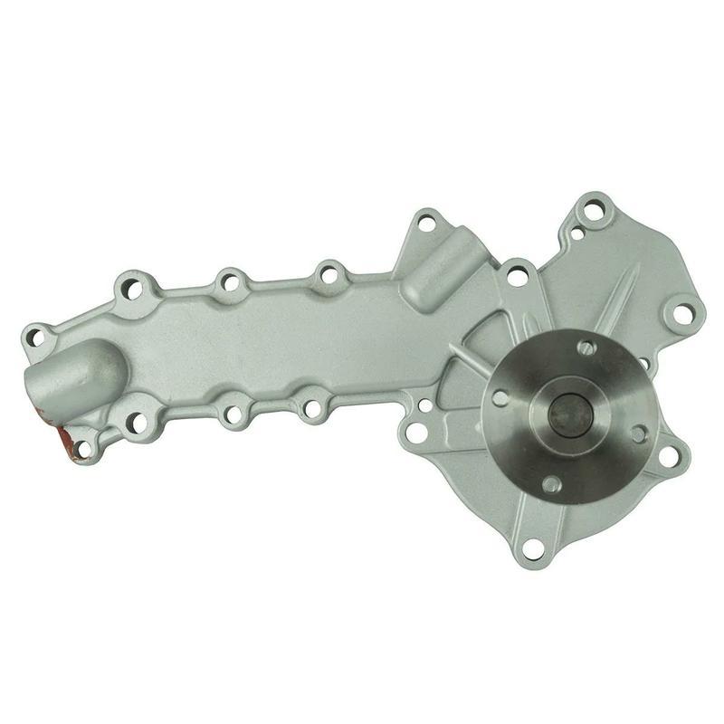 HEHUI Kubota V2403 Excavator Parts Diesel Engine Water Pump Model 1E141-73033 & 1K321-73030,China Engine ,HEHUI V2403 Excavator Parts Diesel Engine Water Pump Model 1E141-73033 & 1K321-73030