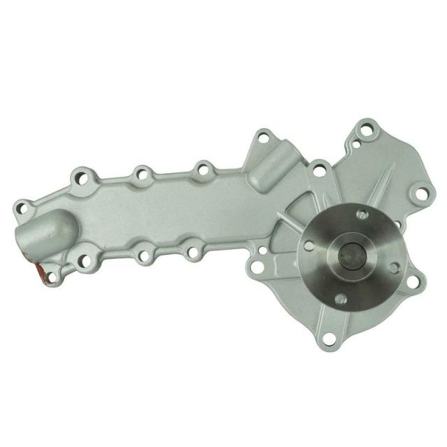 HEHUI Kubota V2403 Excavator Parts Diesel Engine Water Pump Model 1E141-73033 & 1K321-73030,China Engine ,HEHUI V2403 Excavator Parts Diesel Engine Water Pump Model 1E141-73033 & 1K321-73030