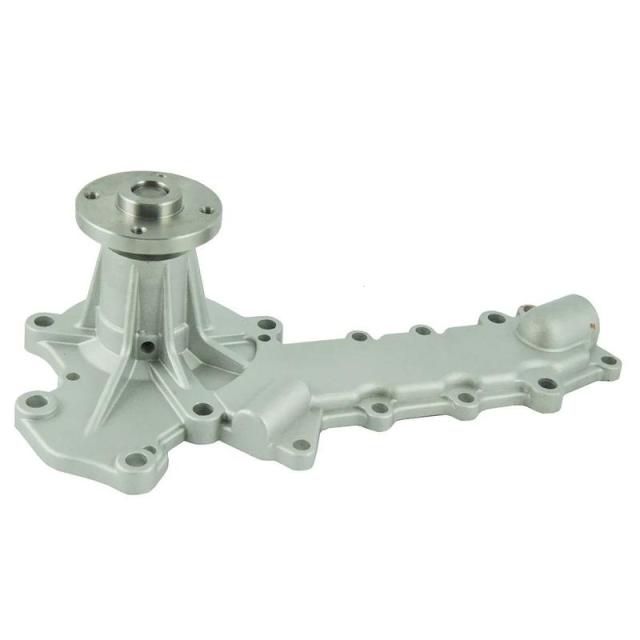 HEHUI Kubota V2403 Excavator Parts Diesel Engine Water Pump Model 1E141-73033 & 1K321-73030,China Engine ,HEHUI V2403 Excavator Parts Diesel Engine Water Pump Model 1E141-73033 & 1K321-73030