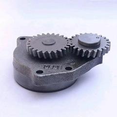 HEHUI 6CT Excavator Parts Engine Oil Pump 3415365 for Hyundai R300-5 CUMMINS 6CT8.3 6CT Engine Parts,China Engine ,CUMMINS 6CT8.3 Engine Oil Pump 3415365 for Excavator Hyundai R300-5