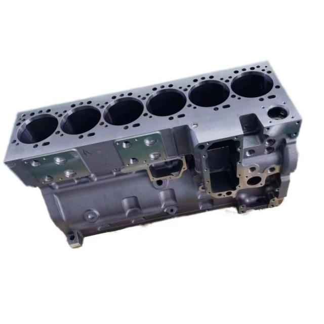 Cummins 6CT 6CT8.3 QSL S6D114 Engine Cylinder Block 6CT diesel Engine Cylinder Block 3939313 for Komatsu PC360-7,China Engine ,6CT 6CT8.3 QSL S6D114 Engine Long Block 6CT diesel Engine Cylinder Block 3939313 for Komatsu PC360-7 Excavator Parts