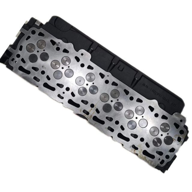 HEHUI C6.6   Cylinder Head 276-8115,China Engine ,HEHUI C6.6  Engine Parts Cylinder Head 276-8115
