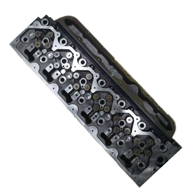 HEHUI C6.6   Cylinder Head 276-8115,China Engine ,HEHUI C6.6  Engine Parts Cylinder Head 276-8115