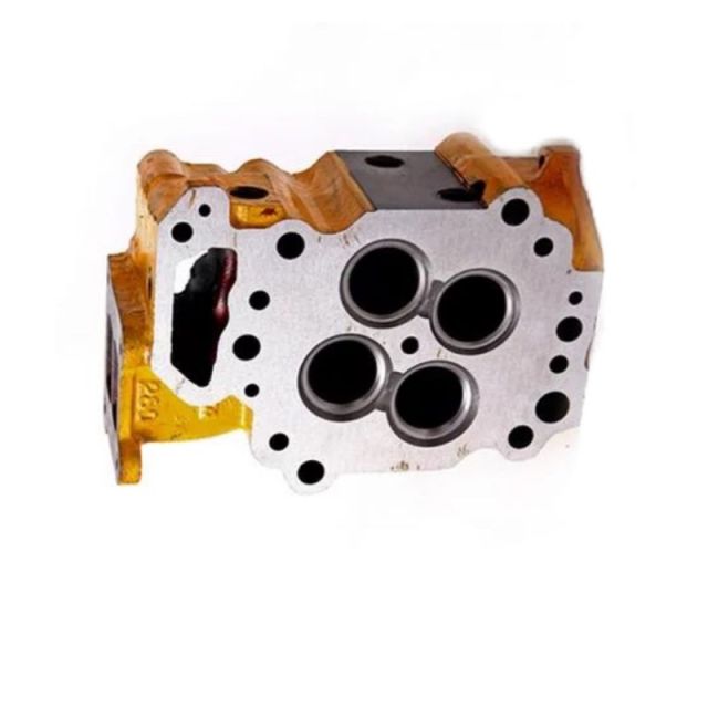 HEHUI 6D125 Cylinder Head for A470-3 PC400-6 Wheel Loader Excavator Engine Parts 6251-11-1100  6151-12-1101 6156-11-1100,China Engine ,6D125 Cylinder Head  Engine Parts 6251-11-1100  6151-12-1101 6156-11-1100