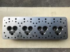 4D130 Engine Parts Cylinder Head 6114-11-1100,China Engine ,4D130 Engine Parts Cylinder Head 6114-11-1100