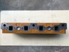 4D130 Engine Parts Cylinder Head 6114-11-1100,China Engine ,4D130 Engine Parts Cylinder Head 6114-11-1100