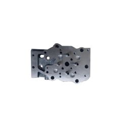 6D140 Excavator Engine Parts Cylinder Head for Komatsu 6211-11-1110 6218-11-1100,China Engine ,6D140  Engine Cylinder Head  6211-11-1110 6218-11-1100
