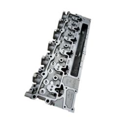 HEHUI 6D114 Diesel Engine Parts 6 Cylinder 12 Valve Cylinder Head for Komatsu Excavator PC360-7 PC300-7 6CT Engine,China Engine ,6D114 Diesel Engine Parts for Komatsu Excavator  6CT Engine