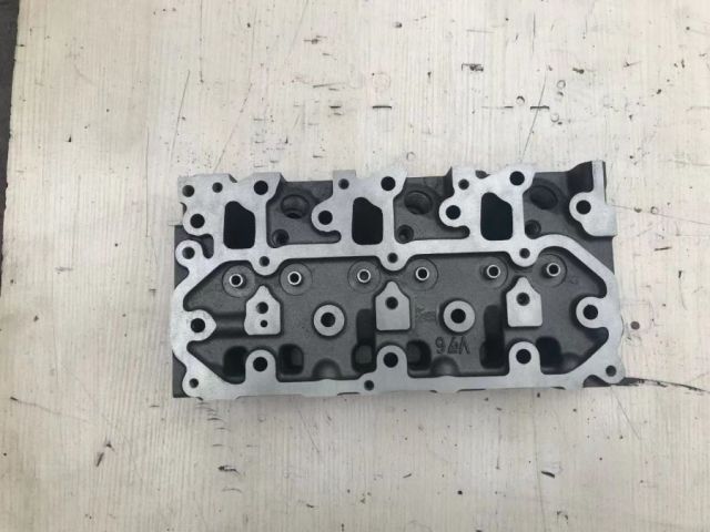 Cylinder Head Assembly Diesel Engine Parts 3TNV70 119515-11740 for Yanmar Machine,China Engine ,Cylinder Head Diesel Engine Parts 3tnv70 119515-11740 for Yanmar