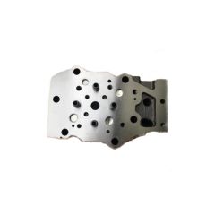 6D140 Excavator Engine Parts Cylinder Head for Komatsu 6211-11-1110 6218-11-1100,China Engine ,6D140  Engine Cylinder Head  6211-11-1110 6218-11-1100