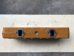 4D130 Engine Parts Cylinder Head 6114-11-1100,China Engine ,4D130 Engine Parts Cylinder Head 6114-11-1100