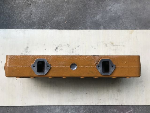 4D130 Engine Parts Cylinder Head 6114-11-1100,China Engine ,4D130 Engine Parts Cylinder Head 6114-11-1100