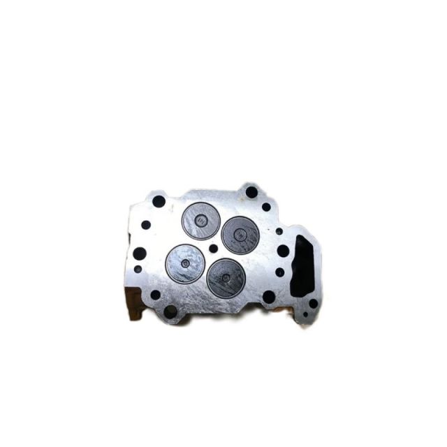 HEHUI 6D125 Cylinder Head for A470-3 PC400-6 Wheel Loader Excavator Engine Parts 6251-11-1100  6151-12-1101 6156-11-1100,China Engine ,6D125 Cylinder Head  Engine Parts 6251-11-1100  6151-12-1101 6156-11-1100