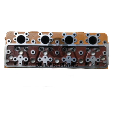 4D130 Engine Parts Cylinder Head 6114-11-1100,China Engine ,4D130 Engine Parts Cylinder Head 6114-11-1100