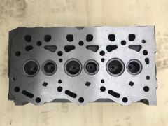 Cylinder Head Assembly Diesel Engine Parts 3TNV70 119515-11740 for Yanmar Machine,China Engine ,Cylinder Head Diesel Engine Parts 3tnv70 119515-11740 for Yanmar