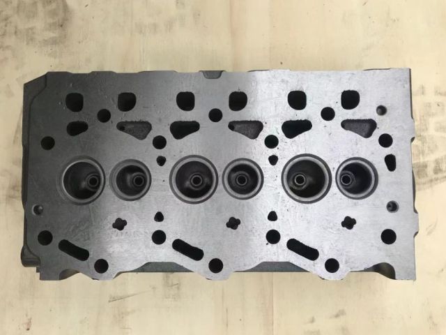 Cylinder Head Assembly Diesel Engine Parts 3TNV70 119515-11740 for Yanmar Machine,China Engine ,Cylinder Head Diesel Engine Parts 3tnv70 119515-11740 for Yanmar