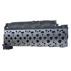 6D107 PC200-8 QSB6.7 Engine Cylinder Head 3977225 5282703,China Engine ,6D107 PC200-8 QSB6.7 Engine Cylinder Head 3977225 5282703