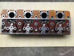 4D130 Engine Parts Cylinder Head 6114-11-1100,China Engine ,4D130 Engine Parts Cylinder Head 6114-11-1100