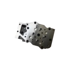 6D140 Excavator Engine Parts Cylinder Head for Komatsu 6211-11-1110 6218-11-1100,China Engine ,6D140  Engine Cylinder Head  6211-11-1110 6218-11-1100