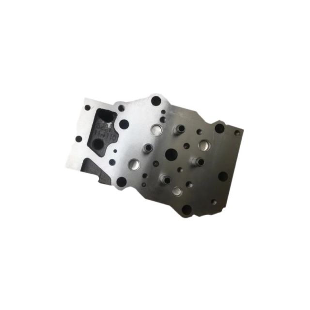 6D140 Excavator Engine Parts Cylinder Head for Komatsu 6211-11-1110 6218-11-1100,China Engine ,6D140  Engine Cylinder Head  6211-11-1110 6218-11-1100