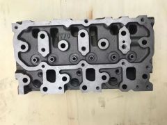 Cylinder Head Assembly Diesel Engine Parts 3TNV70 119515-11740 for Yanmar Machine,China Engine ,Cylinder Head Diesel Engine Parts 3tnv70 119515-11740 for Yanmar
