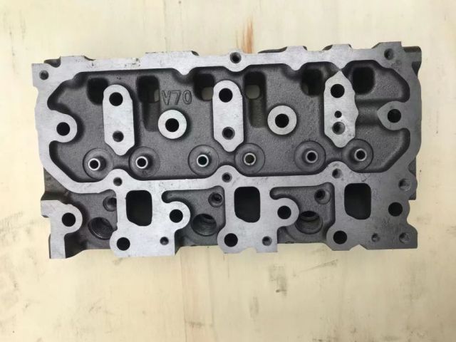Cylinder Head Assembly Diesel Engine Parts 3TNV70 119515-11740 for Yanmar Machine,China Engine ,Cylinder Head Diesel Engine Parts 3tnv70 119515-11740 for Yanmar