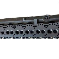 HEHUI 6D114 Diesel Engine Parts 6 Cylinder 12 Valve Cylinder Head for Komatsu Excavator PC360-7 PC300-7 6CT Engine,China Engine ,6D114 Diesel Engine Parts for Komatsu Excavator  6CT Engine