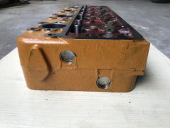 4D130 Engine Parts Cylinder Head 6114-11-1100,China Engine ,4D130 Engine Parts Cylinder Head 6114-11-1100