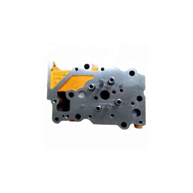 HEHUI 6D125 Cylinder Head for A470-3 PC400-6 Wheel Loader Excavator Engine Parts 6251-11-1100  6151-12-1101 6156-11-1100,China Engine ,6D125 Cylinder Head  Engine Parts 6251-11-1100  6151-12-1101 6156-11-1100