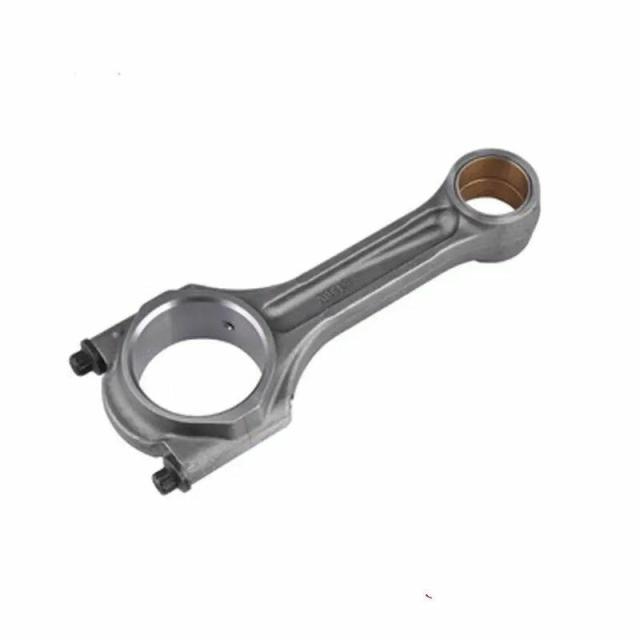 HEHUI Excavator Engine Main Crankshaft Connecting Rod 6D108 Engine Parts,China Engine ,HEHUI Excavator Engine Main Crankshaft Connecting Rod 6D108 Engine Parts