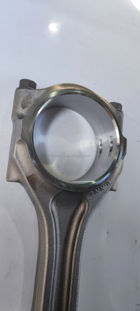 HEHUI for Caterpillar C11 Connecting Rod 223-9133 10R-2788 for CAT 725 730 Truck 966H Loader R1600G R1700G Construction,China Engine ,Caterpillar C11 Connecting Rod 223-9133 10R-2788