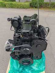 6D114E-3 PC300-8 Excavator Diesel Engine SAA6D114E-3 Engine Assembly for Cummins 6D114-3 Engine,China Engine ,6D114E-3 PC300-8 Excavator Diesel Engine SAA6D114E-3 Engine Assembly for Cummins 6D114-3 Engine