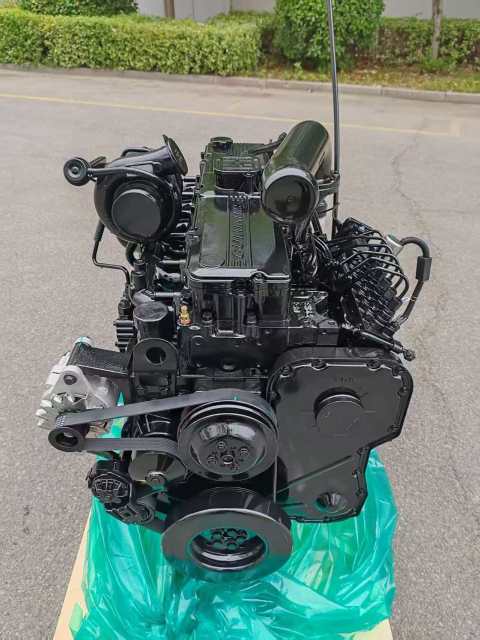 6D114E-3 PC300-8 Excavator Diesel Engine SAA6D114E-3 Engine Assembly for Cummins 6D114-3 Engine,China Engine ,6D114E-3 PC300-8 Excavator Diesel Engine SAA6D114E-3 Engine Assembly for Cummins 6D114-3 Engine