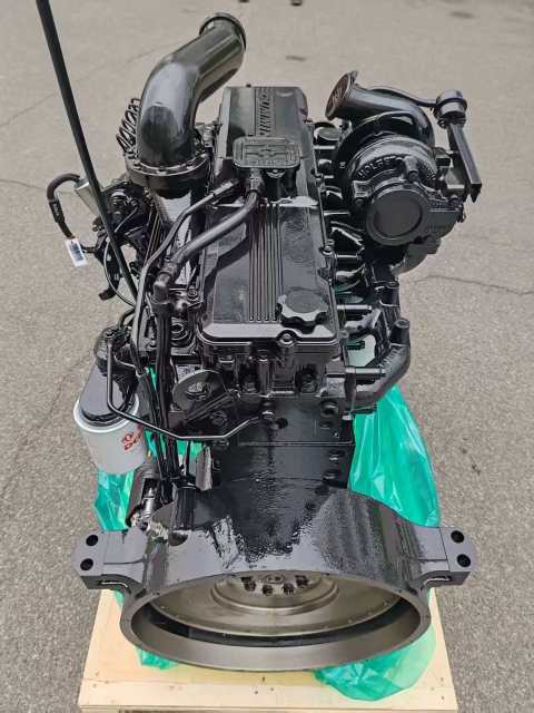 6D114E-3 PC300-8 Excavator Diesel Engine SAA6D114E-3 Engine Assembly for Cummins 6D114-3 Engine,China Engine ,6D114E-3 PC300-8 Excavator Diesel Engine SAA6D114E-3 Engine Assembly for Cummins 6D114-3 Engine