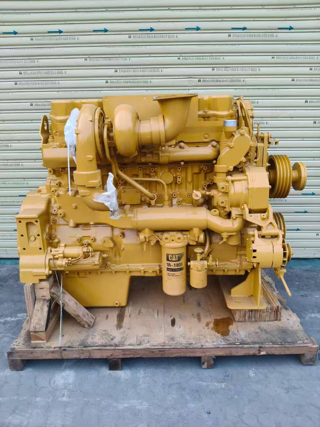 Original Used Complete Engine C15 Diesel Engine Assembly,China Engine ,Original Used Complete Engine C15 Diesel Engine Assembly
