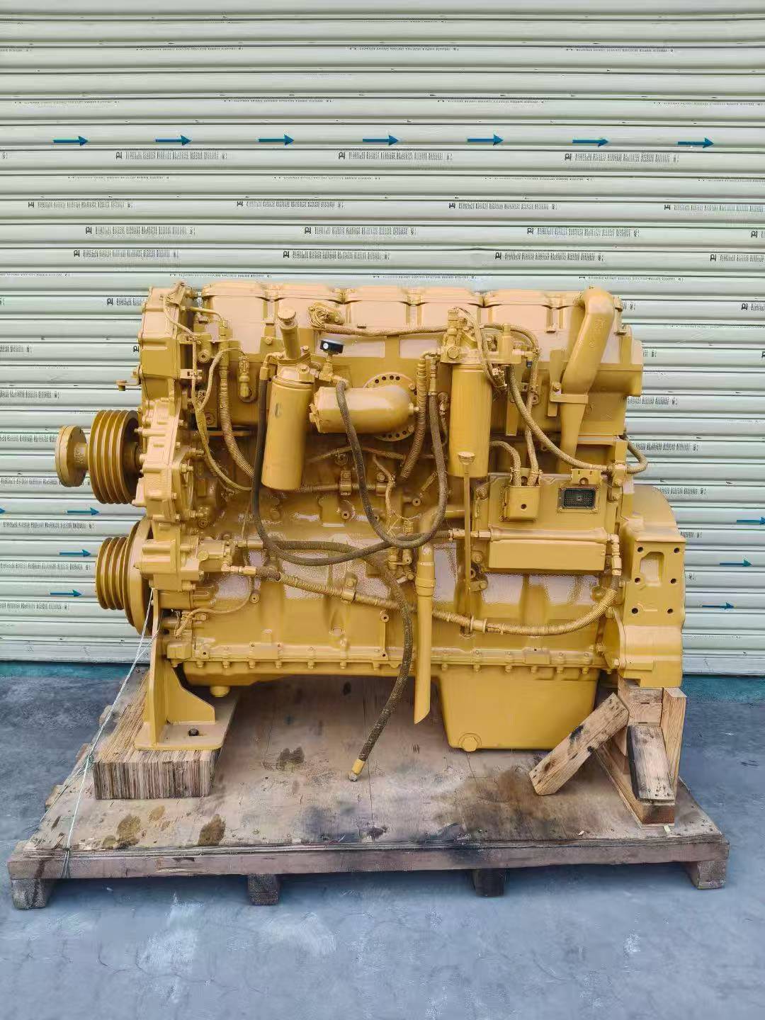 Original Used Complete Engine C15 Diesel Engine Assembly,China Engine ,Original Used Complete Engine C15 Diesel Engine Assembly