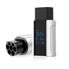 Hongte QD03 3300W EV Discharger Portable V2L Adapter EU & US Standard IP55
