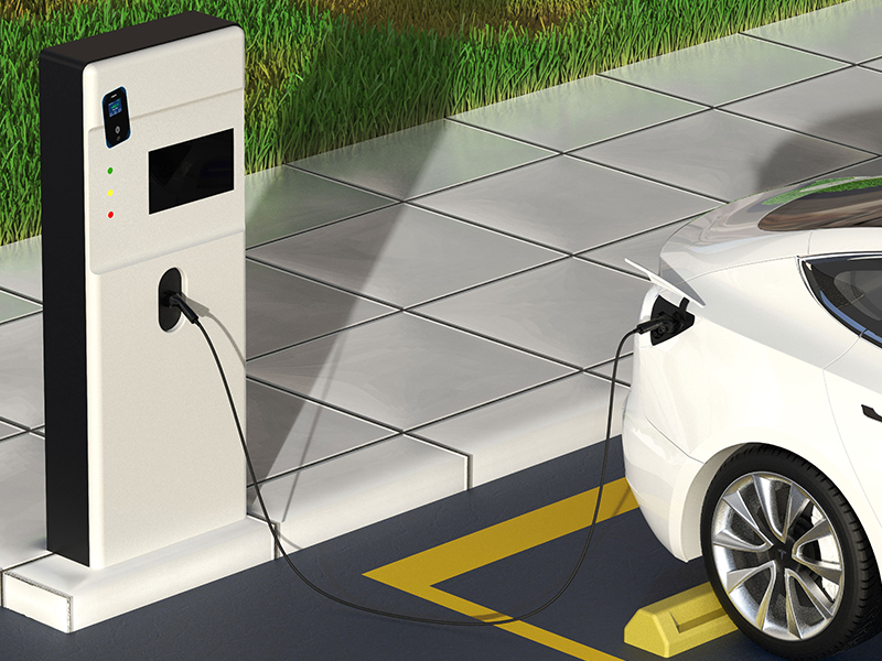 Charging Station