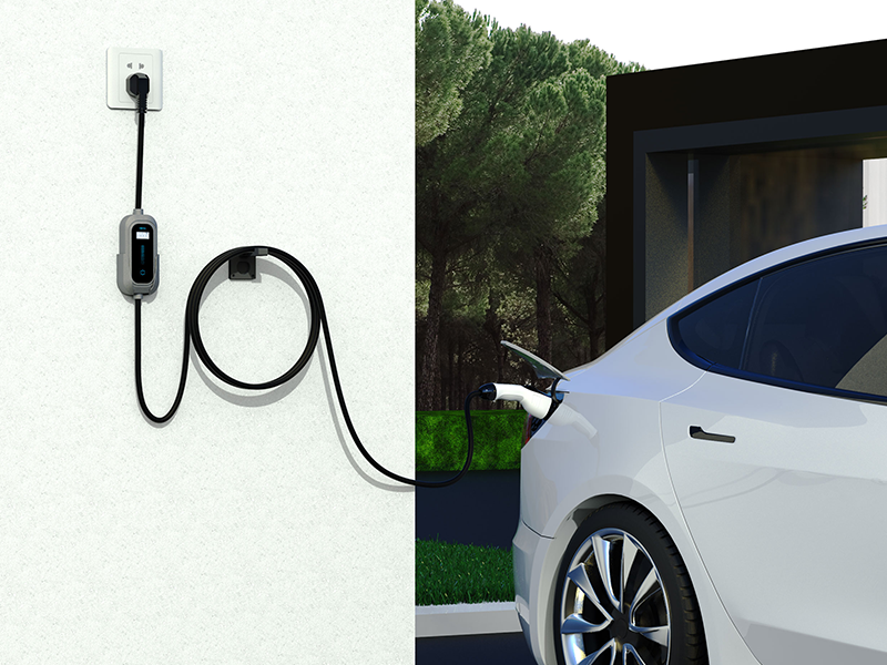 Residential Charging