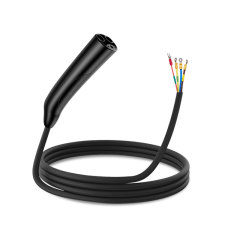 Hongte US Standard Tesla EV Charging Cable 3.5kW 7kW Up to 80A